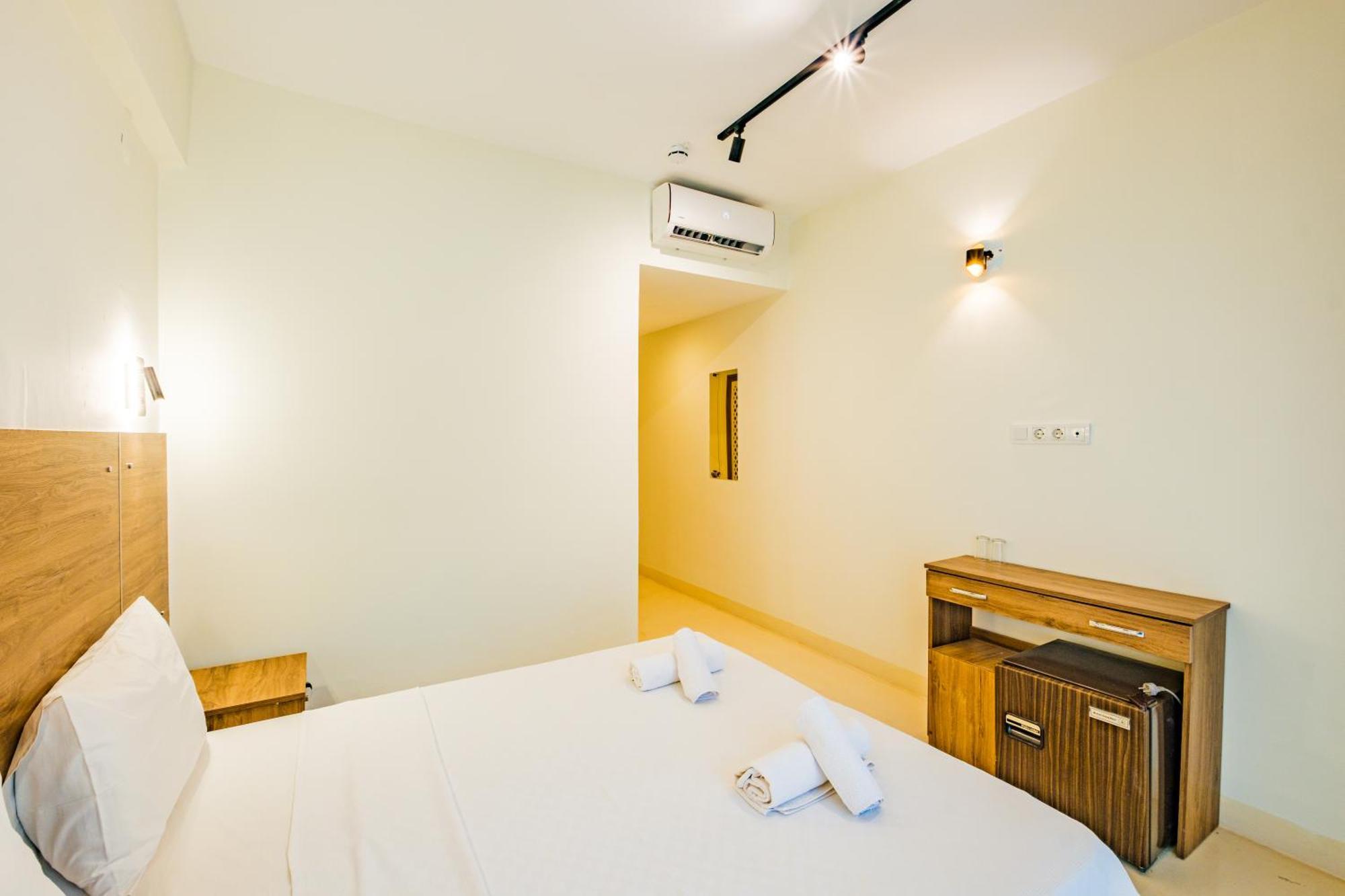La Moda Beach Hotel Kas Exterior photo